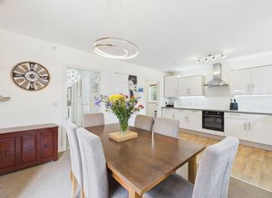 Kitchen/Diner - click for photo gallery
